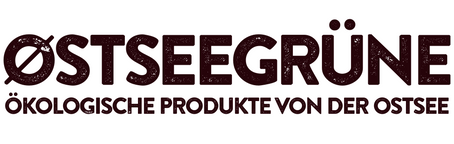 Ostseegrüne – Ökologische Produkte von der Ostsee